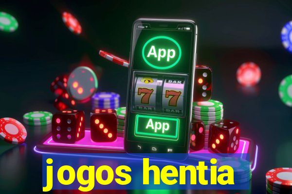 jogos hentia